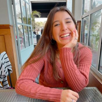 Canguro Sagaro: Martina