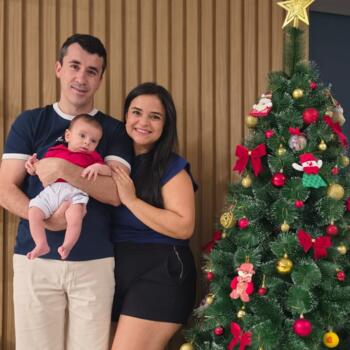 Babysitting job in São José dos Campos: babysitting job Stephanie