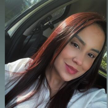 Babysitter in Ribeirão Preto: Thauany