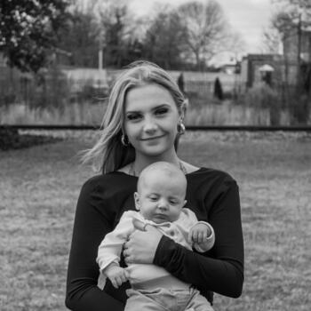 Nanny in Asheboro: Shannon