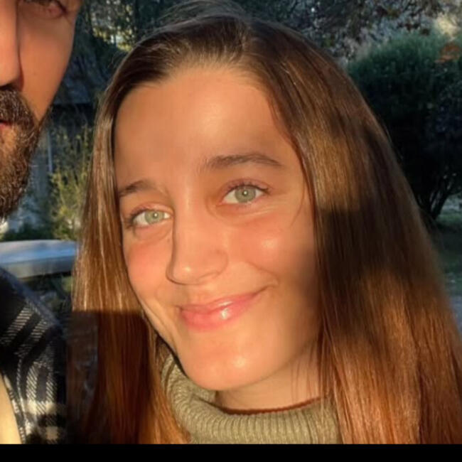 Niñera en Ciudad del Libertador General San Martín: Marina Dumont