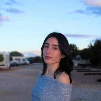 Babysitter em Montenegro: Blanca