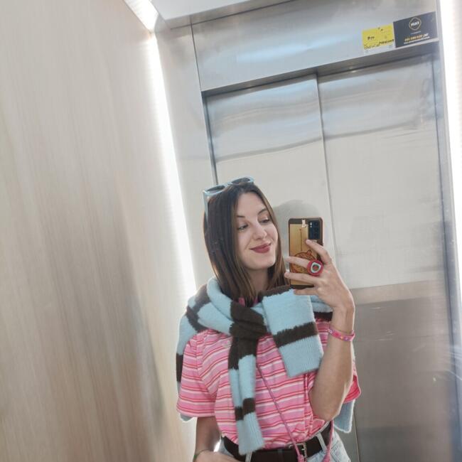 Babysitter in Murcia: Elena
