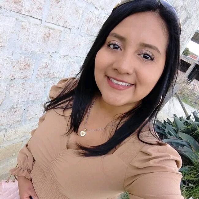 Niñera en Loja: Rosa