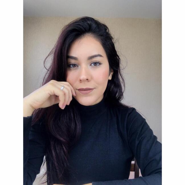 Niñera en Chiclayo: Angela