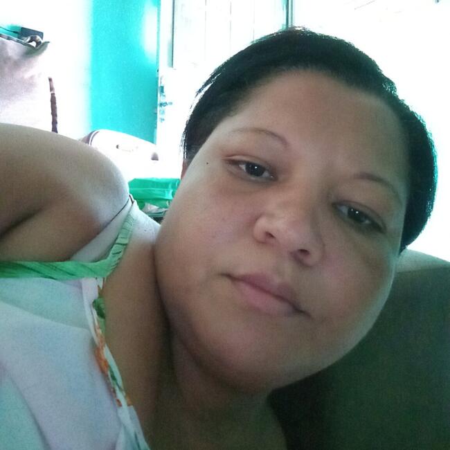 Babá em Recife: Kátia Gomes Alves