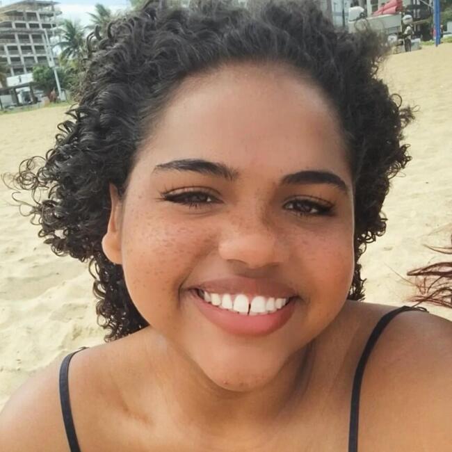 Babysitter in Vitória: Hagattha
