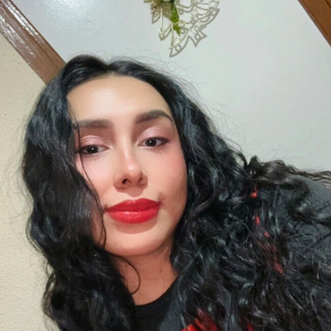 Niñera en Barcelona: Michelle