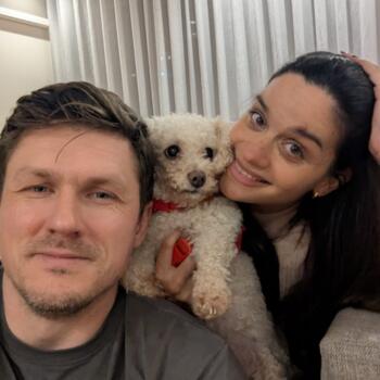 Babysitting job in Vila Nova de Gaia: babysitting job Cecilia