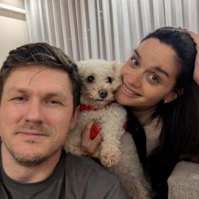 Babysitting job in Vila Nova de Gaia: Cecilia