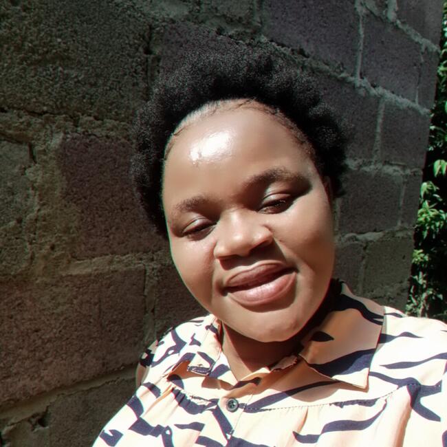 Babysitter in Durban: Mangalisile