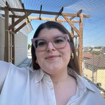Babysitter Le Blanc-Mesnil: Alison