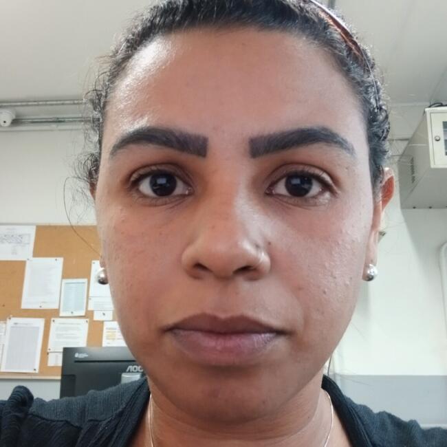 Babysitter in São Paulo (São Paulo): Bruna