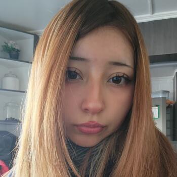 Babysitter in Quilicura: Vania