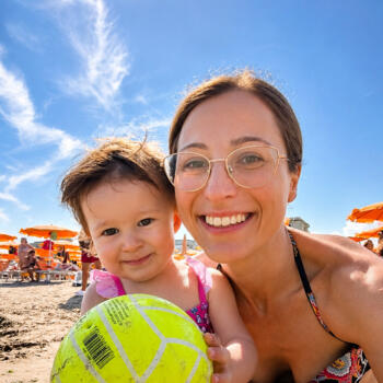 Babysitting job in Parma: babysitting job Adelia