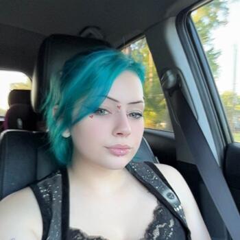 Babysitter in Hallsville (Texas): Annalee