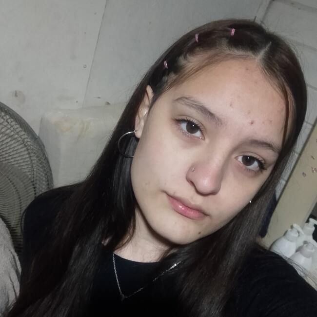 Babysitter in La Plata: Yesenia