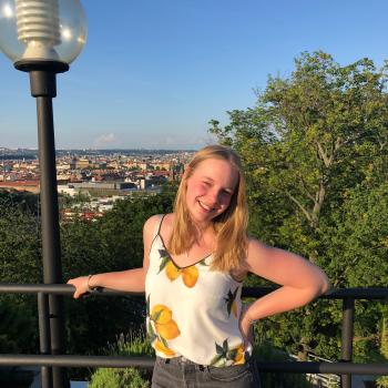 Babysitter Lelystad: Britt