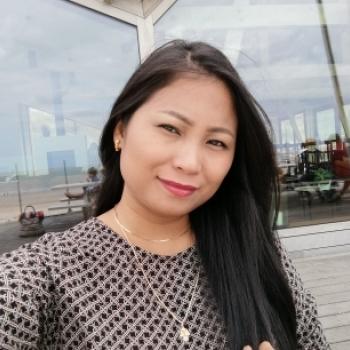 Babysitter Brussel (Ukkel): Merilyn