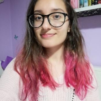 Babysitter Loures: Ana