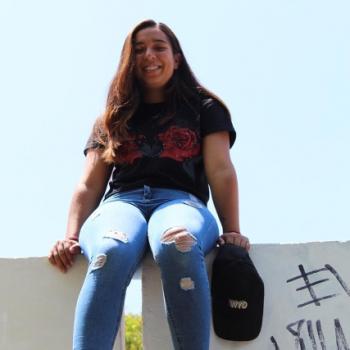 Niñera Peñalolén: Thiare