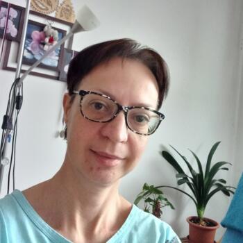 Babysitter in Česká Lípa: Simona