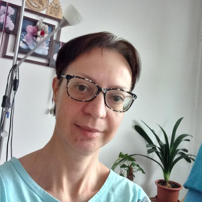 Babysitter in Česká Lípa: Simona