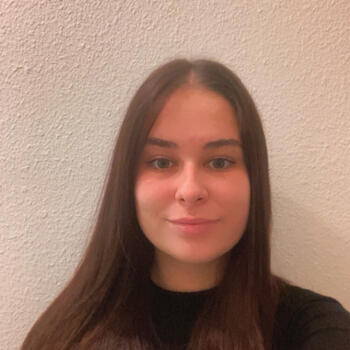 Baby-sitter Pugnac: Sara
