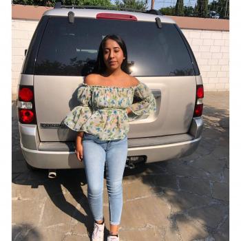 Babysitter Guadalupe: Alejandra