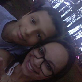 Babysitters in Osasco: Andreia