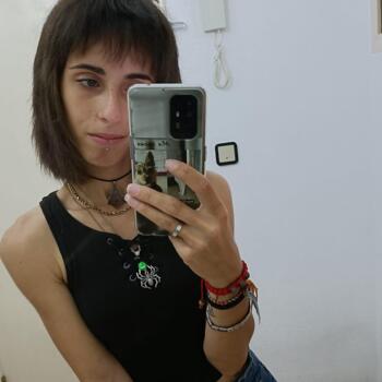 Niñera en Torrevieja: Carmen