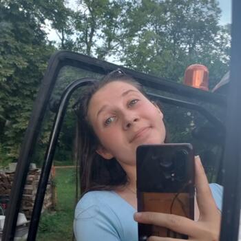 Babysitter in Socka: Eva