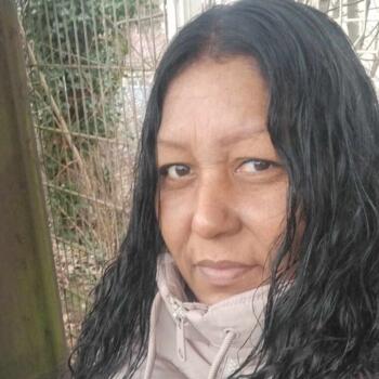 Baby-sitter Ablon-sur-Seine: Jenny