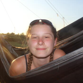 Babysitter in Wavre: Armelle