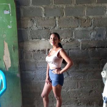 Babysitter in Montería: Dayana