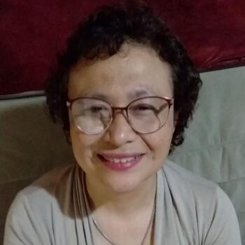 Babysitter in San Martín: NOEMI