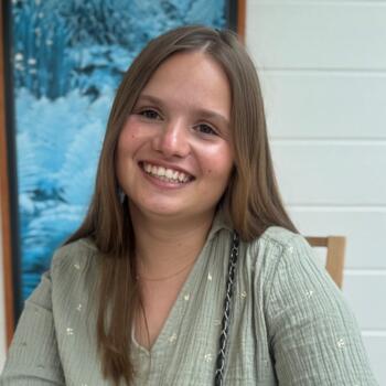 Babysitter in Tours: Iliona