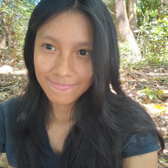 Babysitter in Santa Fe (Provincia de Veraguas): Anabelis