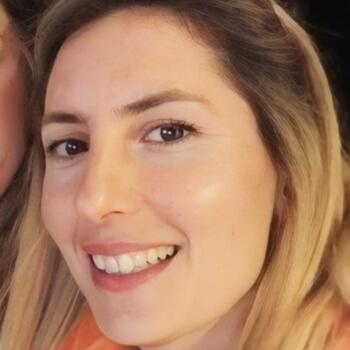 Babysitter in Dakar: Anna
