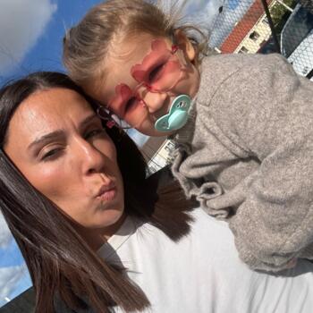 Babysitting job in Le Plessis-Belleville: babysitting job Clemie