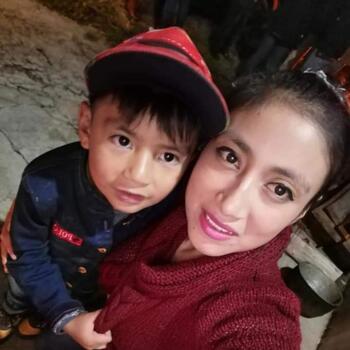 Babysitter in Guaranda: Vanesa