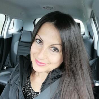 Babysitter in Grosseto: Albana