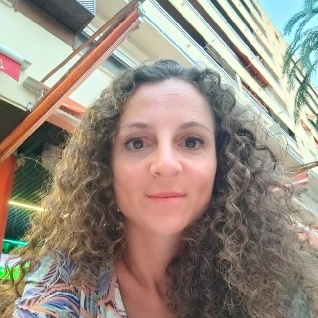 Babysitting job in Pozzuoli: Cinzia
