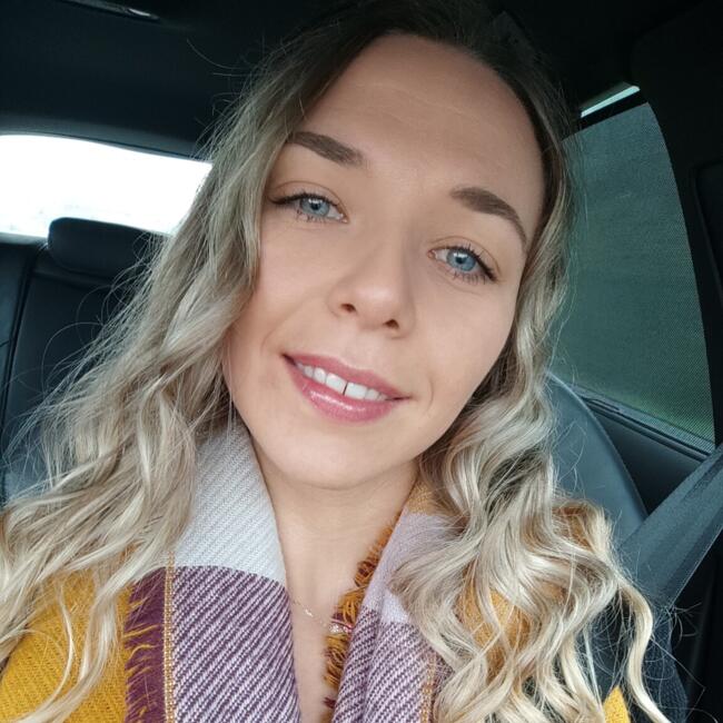 Babysitter in Availles-en-Châtellerault: Jeanne