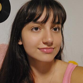 Babysitter Wädenswil: Lara