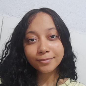 Babá em Vitória da Conquista: Stefane Lorrane