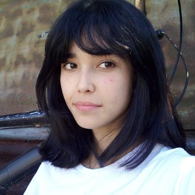 Babysitter in Toledo: Romina Viera