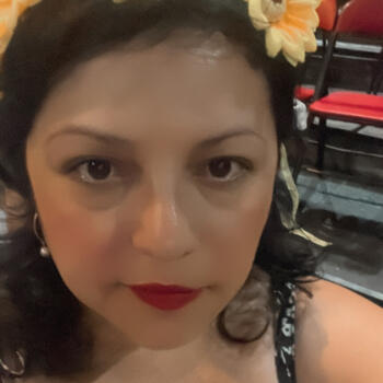 Niñera Valdivia: Suri del carmen