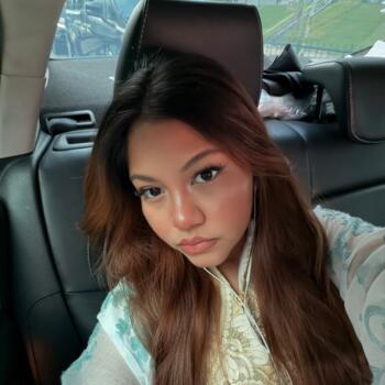 Babysitter in Singapore: Nurmira