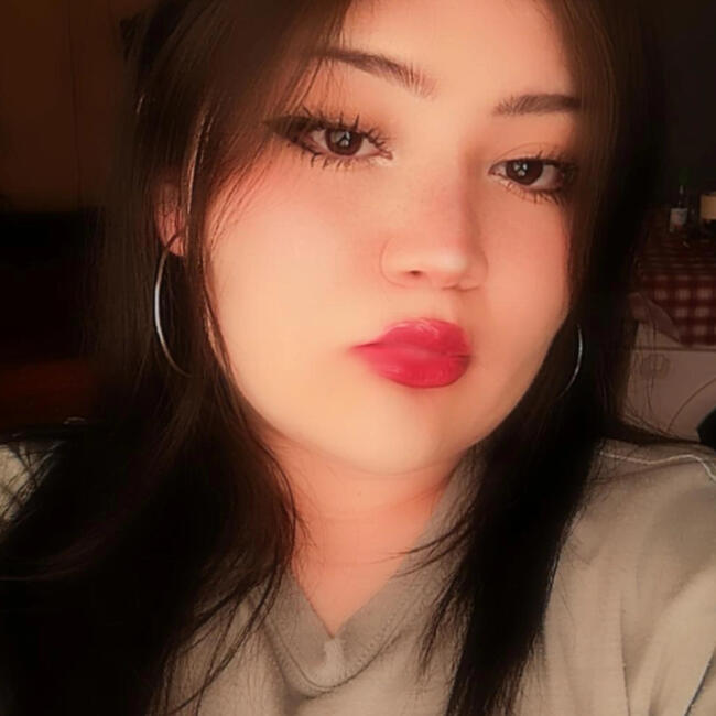 Babysitter in Dalcahue: Carolina